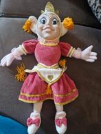 PARDIJN POP IN NETTE STAAT, Verzamelen, Efteling, Ophalen of Verzenden, Zo goed als nieuw, Beeldje of Poppetje