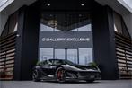 Ferrari 812 GTS 6.5 V12 HELE - Lift | 360 Camera | Memory |, Auto's, Ferrari, Automaat, Achterwielaandrijving, Gebruikt, Zwart
