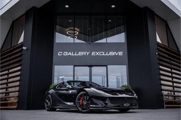 Ferrari 812 GTS 6.5 V12 HELE - Lift | 360 Camera | Memory |  beschikbaar voor biedingen