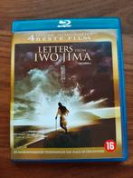 Letters from Iwo Jima - Blueray - Clint Eastwood, Ophalen of Verzenden, Zo goed als nieuw