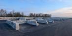 Legoblokken, megablokken Beton, Overige typen, Nieuw, Ophalen of Verzenden, 10 m² of meer