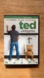 Dvd Ted, Ophalen of Verzenden, Zo goed als nieuw