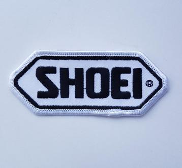 Shoei helm patch badge opnaai embleem beschikbaar voor biedingen