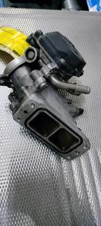 VW Golf Gasklephuis, Ophalen, Gebruikt, Volkswagen