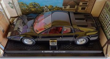 1:18 Kyosho Ferrari 365 GT4/BB beschikbaar voor biedingen