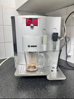 Bosch Koffiezetapparaat - Espresso Machine, Witgoed en Apparatuur, Koffiezetapparaten, Ophalen, Koffiebonen, 2 tot 4 kopjes, Afneembaar waterreservoir