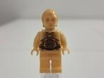 Lego Star Wars sw0010 C3PO, Ophalen of Verzenden, Zo goed als nieuw
