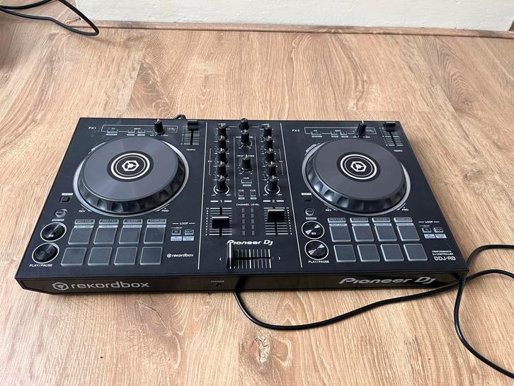 Pioneer DDJ-RB Performance DJ Controller, Muziek en Instrumenten, Dj-sets en Draaitafels, Gebruikt, Dj-set, Pioneer, Ophalen