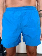 Zwembroek gant L, Kleding | Heren, Ophalen of Verzenden, Maat 56/58 (XL), Blauw