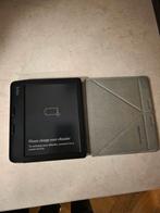 Kobo Libra 2 32GB Zwart + Hoes - Zo goed als nieuw!, Computers en Software, E-readers, Kobo, Ophalen of Verzenden, Zo goed als nieuw