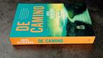 NIEUW : Anya Niewierra: de Camino, literaire thriller, Boeken, Thrillers, Nieuw, Ophalen of Verzenden, Nederland, Anya Niewierra