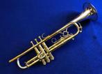 King Liberty silverbell super zeldzame professionele trompet, Muziek en Instrumenten, Blaasinstrumenten | Trompetten, Ophalen of Verzenden