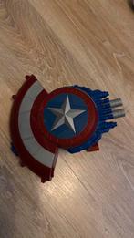 Captain Amerika nerf pistool, Ophalen, Zo goed als nieuw
