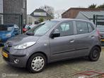 Hyundai i10 1.1 Active Orange Babies, Voorwielaandrijving, Stof, Gebruikt, Met garantie (alle)