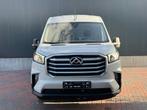 Maxus Deliver 9 * L3H2 * Climate * Led * Cruise * RWD * BTW, Gebruikt, Zwart, 4 cilinders, Maxus