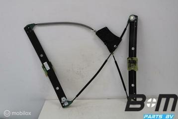 Raammechaniek LV Audi A6 4K 4K0837461 beschikbaar voor biedingen
