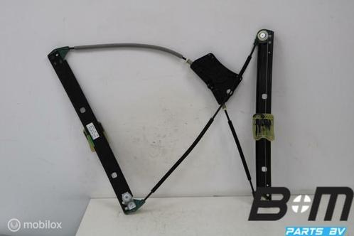 Raammechaniek LV Audi A6 4K 4K0837461, Auto-onderdelen, Ruiten en Toebehoren, Gebruikt