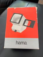 Hama Dia Viewer - Originele Verpakking, Ophalen of Verzenden, Zo goed als nieuw, Met scherm