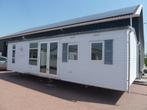 stacaravan Atlas, Tot en met 4