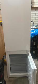 Koelkast met vriezer – werkt goed, Ophalen