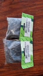 2x 50 Lasdoppen Universeel - Nieuw, Doe-het-zelf en Verbouw, Ophalen of Verzenden, Nieuw, Overige typen