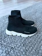 Balenciaga Sneakers Zwart/Wit - Maat 40 | Snelle verzending, Kleding | Dames, Schoenen, Verzenden, Zwart, Sneakers of Gympen, Gedragen