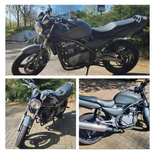 Kawasaki ER500 2003, Motoren, Onderdelen | Kawasaki, Gebruikt, Ophalen