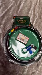 Kaartspellen Casino game, Ophalen of Verzenden, Nieuw