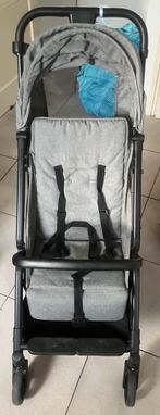 Buggy Prenatal, Ophalen, Gebruikt, Overige merken, Verstelbare rugleuning