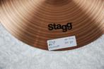 Stagg EX splash effect bekken 351gr 10 inch  <25250281>, Gebruikt, Stagg, ., Drums of Percussie