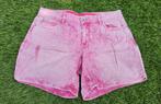 Esprit Dhorts Maat 38/M, Maat 38/40 (M), Kort, Ophalen of Verzenden, Roze