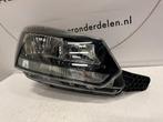 SKODA YETI 5L H7 HALOGEEN RECHTS 5L1941016D ORIGINEEL, Ophalen of Verzenden, Gebruikt, Skoda