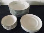 Mooie borden, Huis en Inrichting, Keuken | Servies, Ophalen, Zo goed als nieuw, Bord(en), Overige stijlen
