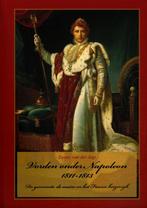 Vorden onder Napoleon 1811-1813, Zwany van der Jagd, Boeken, Geschiedenis | Stad en Regio, Ophalen of Verzenden, Nieuw