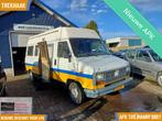 Fiat DUCATO 280/DR251 CAMPER Prima Belastingvrij, Alle inrui, Bedrijf, Benzine, Fiat
