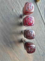 Lancome Rouge in Love Lipstick in diverse kleuren, Ophalen of Verzenden, Zo goed als nieuw, Make-up, Overige kleuren