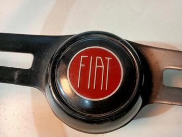 Fiat 500 Sportstuur - Goede Staat! beschikbaar voor biedingen