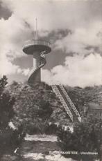 BURGH HAAMSTEDE Uitzichttoren, Verzenden, 1960 tot 1980, Gelopen, Zeeland