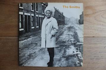 The Smiths - Heaven Knows I'm Miserable Now - 12"   beschikbaar voor biedingen