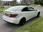 Mercedes-benz CLC-klasse 160 BE. Bns Class.Sp AMG uitv. lede, 13 km/l, Achterwielaandrijving, 1370 kg, 4 cilinders