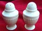 Wedgwood EDME Peper en zoutstel, Overige typen, Ophalen of Verzenden, Zo goed als nieuw, Wedgwood