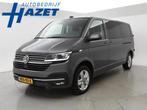 Volkswagen Transporter BULLI 2.0 TDI 150 PK DSG L2H1 DUBBEL, Stof, Gebruikt, 4 cilinders, 150 pk