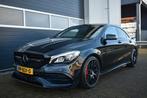Mercedes-Benz CLA-klasse AMG 45 4MATIC, Automaat, CLA, Gebruikt, Euro 6