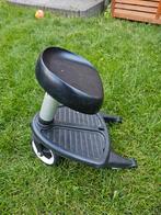 Twoo Meerijdplankje + Zitje voor Bugaboo, Ophalen, Gebruikt, Kinderwagen, Bugaboo