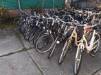 Partij. Opknap fietsen, Ophalen of Verzenden, Gebruikt