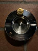 Tuborg Asbak - Collectorsitem!, Huis en Inrichting, Overige kleuren, Nieuw, Ophalen of Verzenden, Metaal