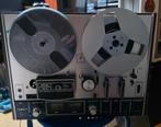 Akai 4000 DS MKII, Audio, Tv en Foto, Bandrecorders, Ophalen of Verzenden