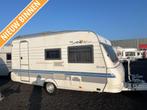 HOBBY 440 SF VAST BED, ISABELLA VOORTENT, Caravans en Kamperen, Caravans, Hobby, Harald-Striewski-Straße 15, 24787 Fockbek, Duitsland