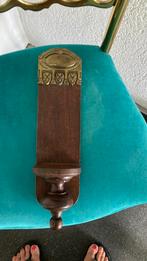 Antiek rekje koper, Antiek en Kunst, Ophalen of Verzenden