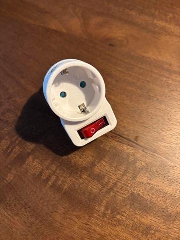 Aan/uit schakelaar beschikbaar voor biedingen